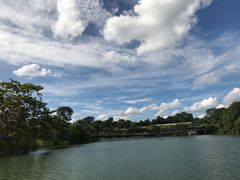 -河川生态园
