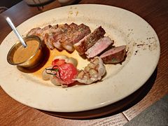 -404干式熟成牛排馆•聚会餐厅