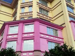 -广州花之恋城堡酒店