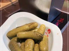 -邢氏老太太烤串(北兴街店)
