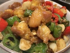 -怡和春天大酒楼(柳芳店)