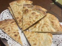 -楼兰新疆主题餐厅(坂田佳华领汇广场店)