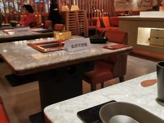 大堂-新辣道鱼火锅(国瑞城店)