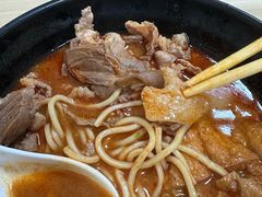 -阿晖沙嗲面