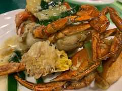 -盛港湾海鲜食府(黄沙店)