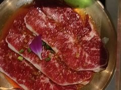 -炙城·韩式烤肉(南京东路店)