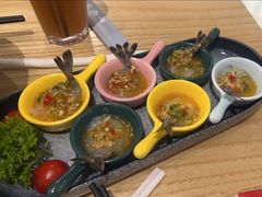 -米泰芒·东南亚料理(体育西店)