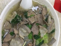 -华记原味汤粉王(日东花园店)
