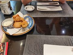 -昱匠·日本料理(金融街店)