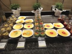 -威斯汀舞台餐厅