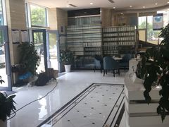 -泰康拜博口腔医院(海曙店)