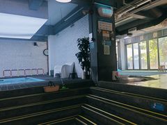 -IBOBI亲子游泳俱乐部(华侨城中心)