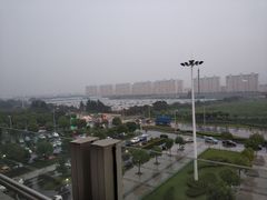 -安亭北站-西停车场