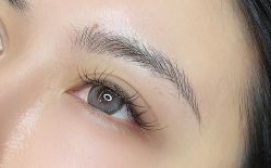 -本小姐美学·半永久纹眉野生眉