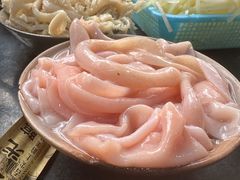 -星鸿社重庆老火锅