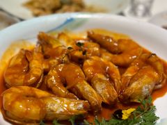 -庆云楼饭庄(什刹海店)