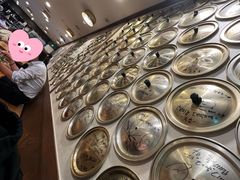 -金北顺大锅家(신사본점)