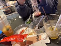 -gaga(深圳福田星河COCO Park店)