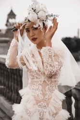 -玛奇朵婚纱摄影