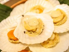 -印象餐厅(杭州国际博览中心北辰大酒店)