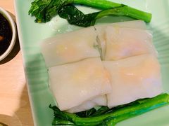 -锦粤宫·融合粤菜(上海金沙江店)