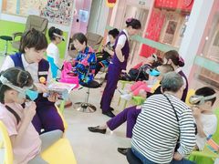 -思明堂儿童近视弱视视力训练中心(三林店)