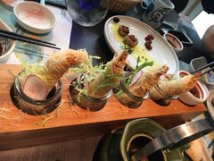 -匠和风精致料理(莆田财富中心店)