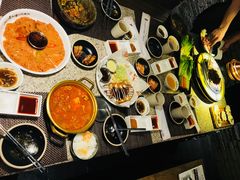 -三代烤肉(保利广场店)