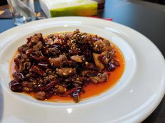 -蛙兔鸡自贡风味·特色江湖菜(广都店)