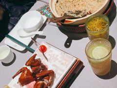 -大鸽饭(体育西路店)