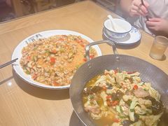 -鸿运楼·舌尖上的徽菜