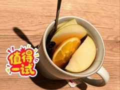 -玛格萝妮比萨屋(四平店)