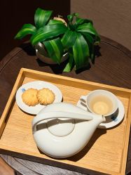 -希尔顿酒店·eforea spa水疗中心