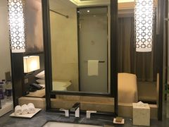 -舟山希尔顿酒店