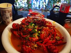 -虾小龙老长沙龙虾馆(坡子街店)