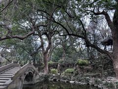 -绮园景区