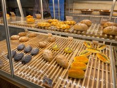 -前进麦味·天然烘焙(凯德1818店)