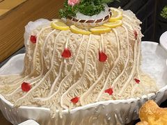 -老版火锅(半坡店)