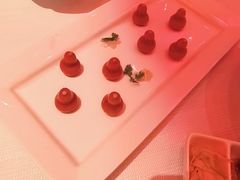 -桂花楼淮扬中餐厅(浦东香格里拉店)