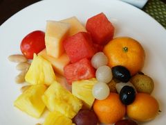 -Social 秀西餐厅-长沙瑞吉酒店(运达店)