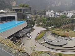 -明仕田园