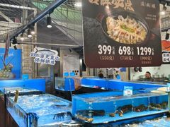 -滋粥楼·顺德菜(番禺广场总店)