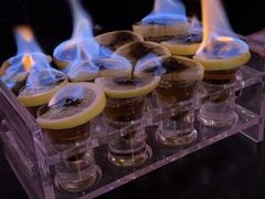 -288 Livehouse 酒吧(思南公馆店)