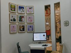 店内环境-凯德广场(西城店)