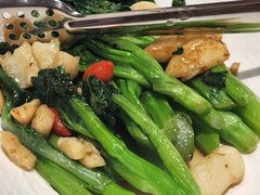 -箪食巷私房菜馆·鲁菜(玉函路店)