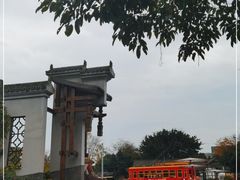 -安仁古镇