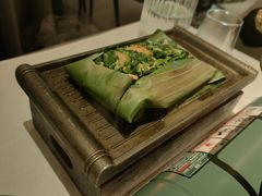 -沿途四季·云南菜·诗酒茶(蓝色港湾店)