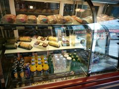 -COSTA COFFEE(济南振华商厦店)