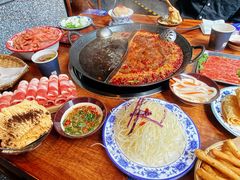 -楠火锅(西宁唐道店)