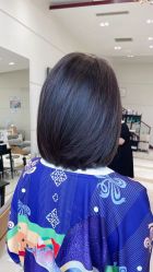 -Hello Lady发型设计